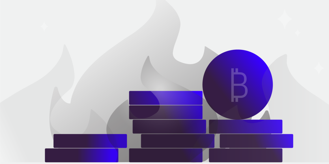 Stacks Network Plans to Leverage BTC's Proof-of-Work and Burn Bitcoins