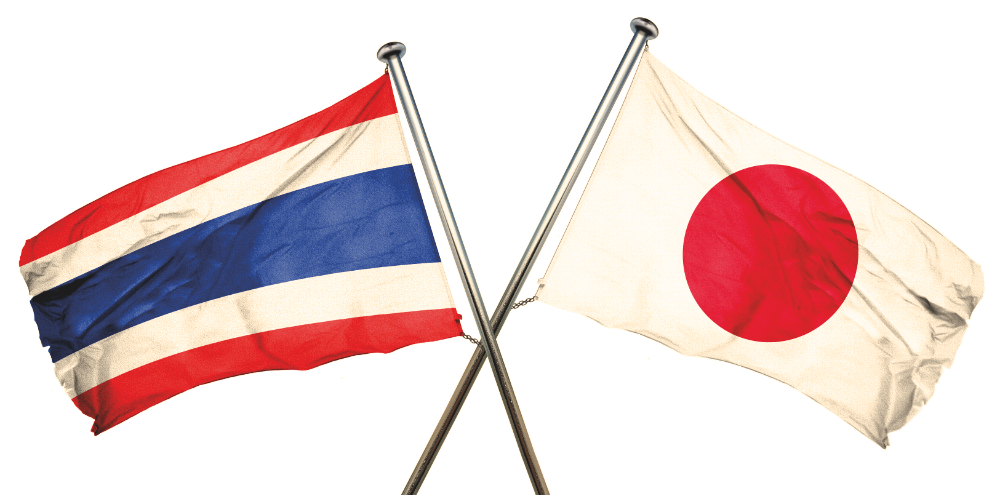 Thailand Greenlights Japanese Exchange to Operate 4 Cryptocurrency Businesses
