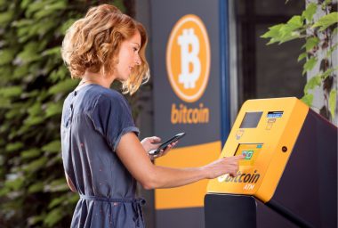 Cottonwood Becomes Second Cryptocurrency ATM Operator to Receive Bitlicense