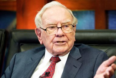 Bitcoin, Tesla Stock, Tron: How Warren Buffett Got His First Bitcoin