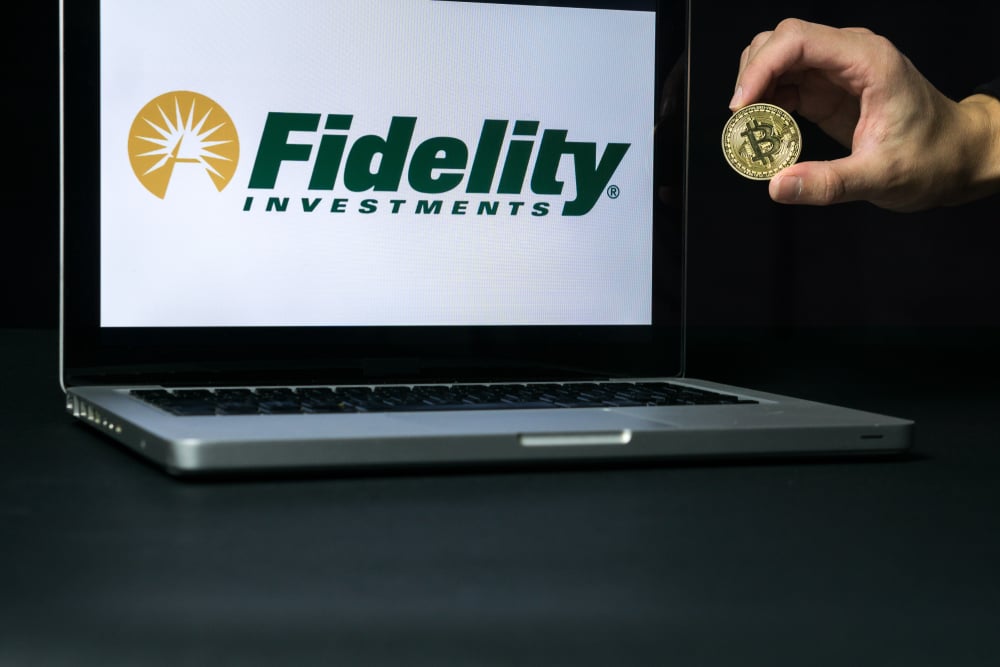 Fidelity Announces Institutional Crypto Platform is in 'Final Testing'