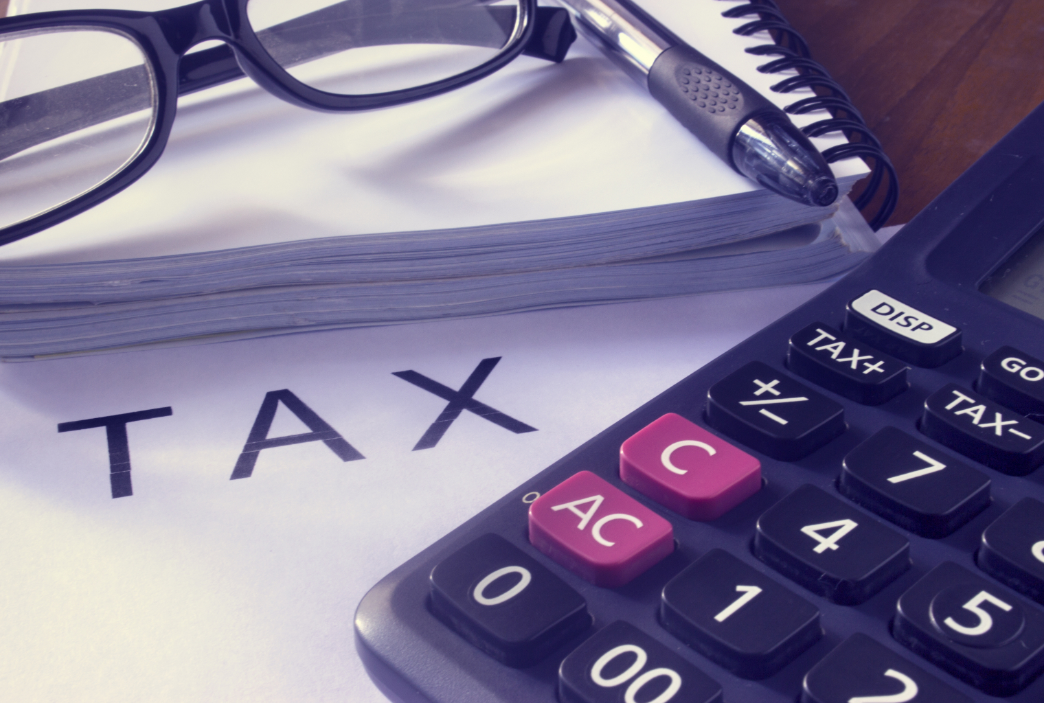 5 Useful Crypto Tax Calculators