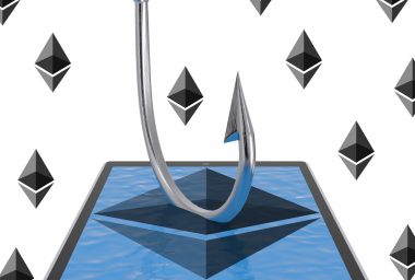 Data Shows Ethereum is the 'Cryptocurrency of Choice for Scams'