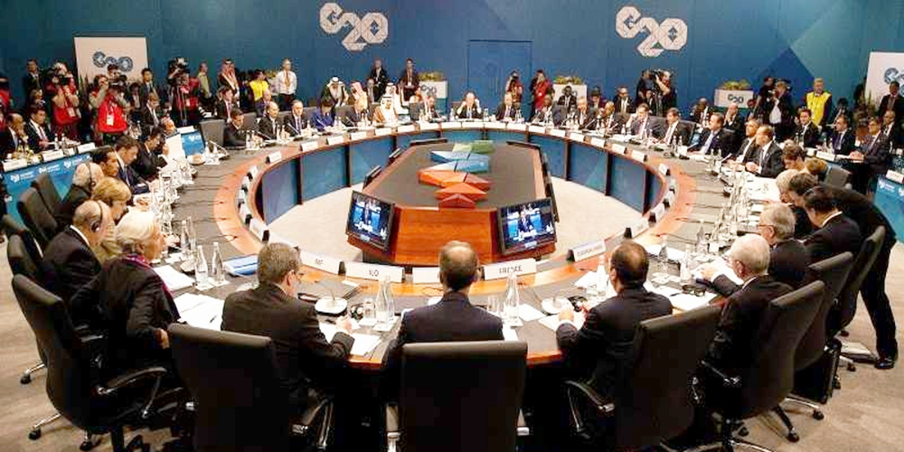 G20 Kicks Off 2020 Discussion on Cryptocurrencies — Urges Countries to Apply FATF Standards G20 Kicks Off 2020 Discussion on Cryptocurrencies — Urges Countries to Apply FATF Standards