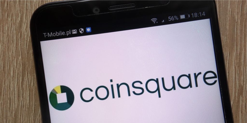 In the Daily: Shapeshift Beta, Coinsquare Acquisition, Grayscale Investment Report