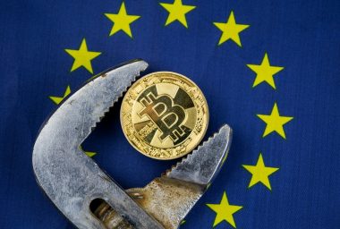 Europe’s Regulatory Head Seeks Further Control of Crypto Assets