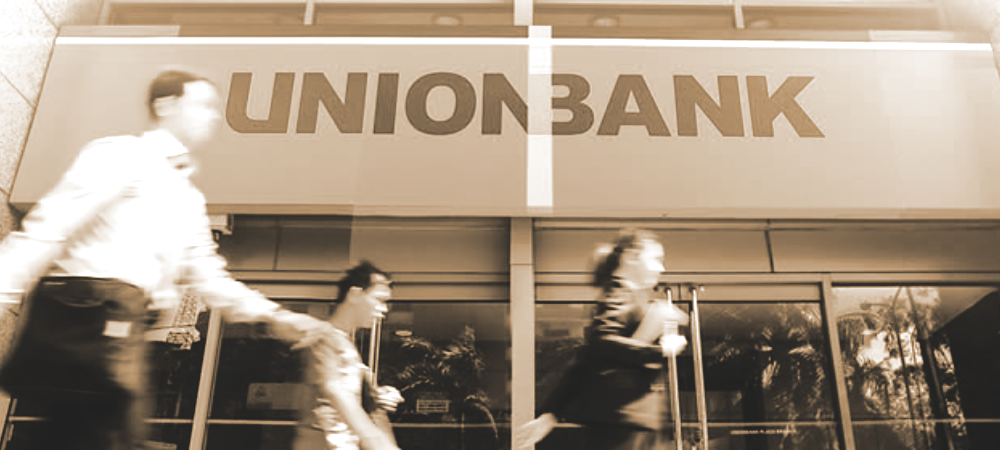 cryptocurrency investment at union bank