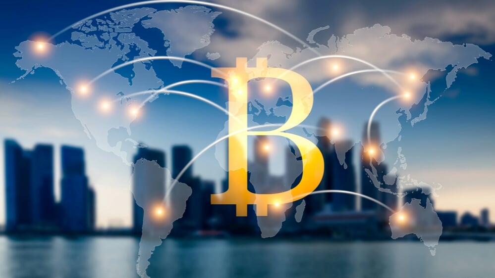 Survey Ranks South Africa Top for Cryptocurrency Ownership