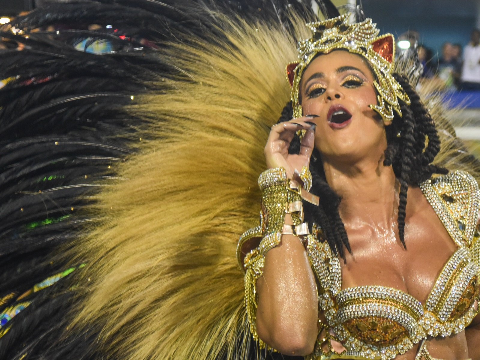Rio Carnival to Feature Bitcoin This Year