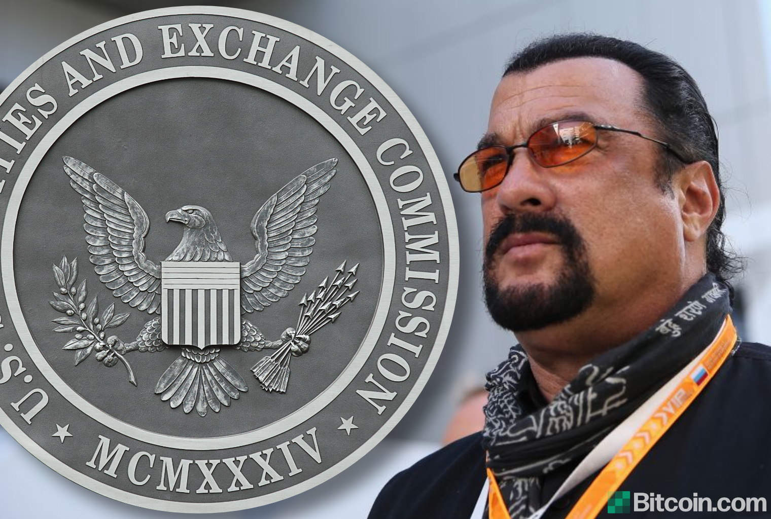 Steven seagal bitcoin us taxes on cryptocurrency