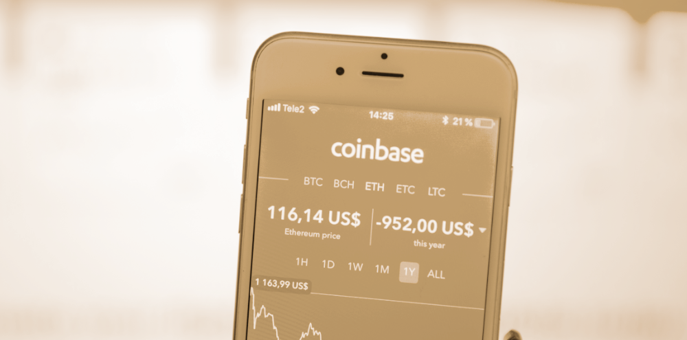 Coinbase Wallet App Adds Bitcoin Cash Support
