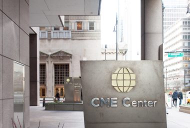 CME Group's Bitcoin Futures See a Surge of Institutional Interest