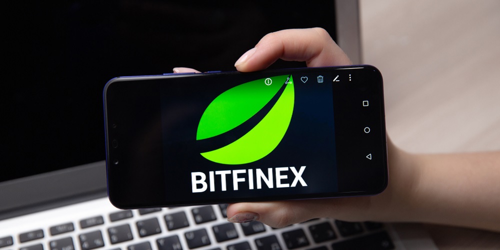 In the Daily: Coinbase Bug Bounty, Tradingview Crypto Dashboard, Bitfinex App Update
