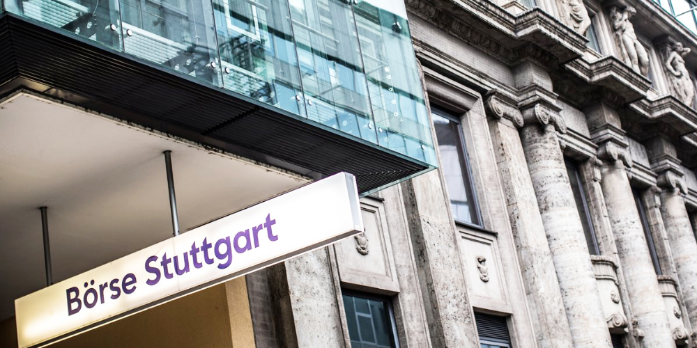 Boerse Stuttgart: New German Crypto Regulation Poised to Attract Institutional Investors