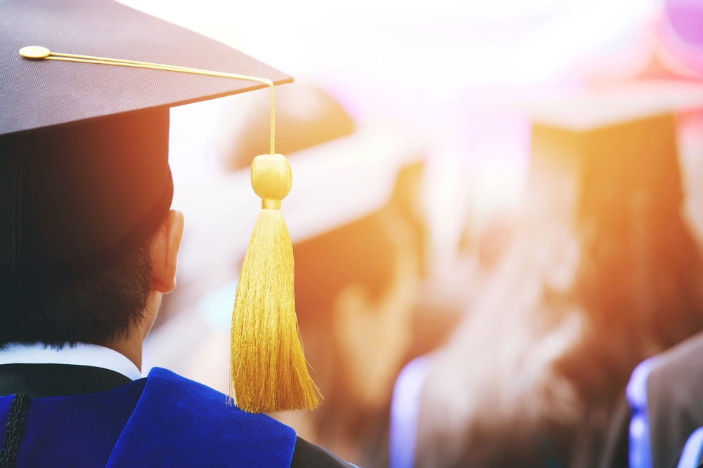 Digital Currency Donors and Crypto-Backed Endowments Fuel Higher Learning Digital Currency Donors and Crypto-Backed Endowments Fuel Higher Learning