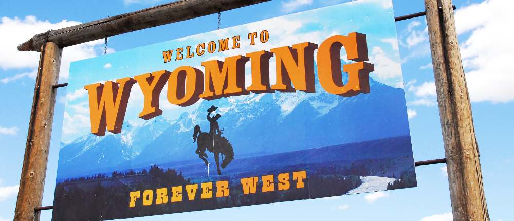 Wyoming Senate Passes Bill Recognizing Cryptocurrency as Money