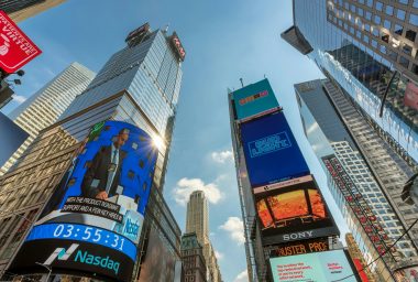 Nasdaq Stock Exchange to Start Offering BTC and ETH Indices