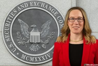 ”Decentralized Networks a Powerful Phenomenon” – Why the SEC Commissioner Proposes Time-Limited Grace Period for Tokens