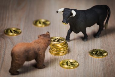 Markets Update: Most Cryptos Consolidating