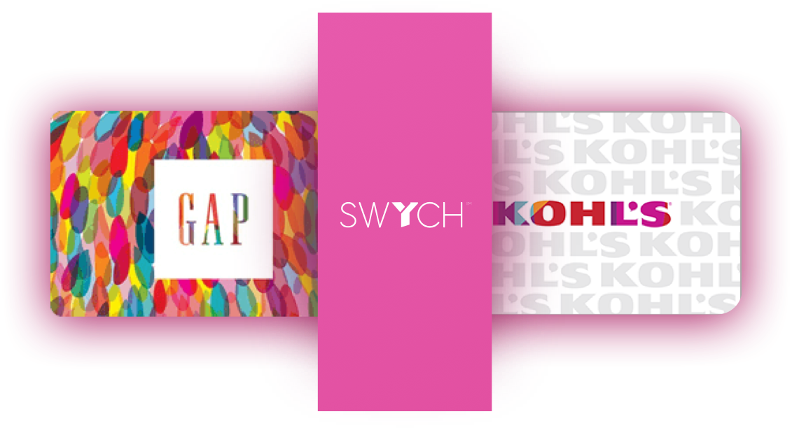 Mobile Gifting Platform Swych Announces Cryptocurrency Support