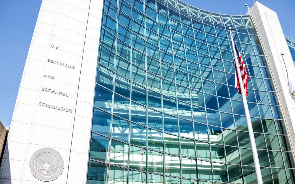 SEC Solicits Blockchain Analysis Tool to Identify Wallet Owners