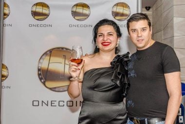 Onecoin Leaders Indicted in the U.S. for Operating 'Fraudulent Pyramid Scheme'