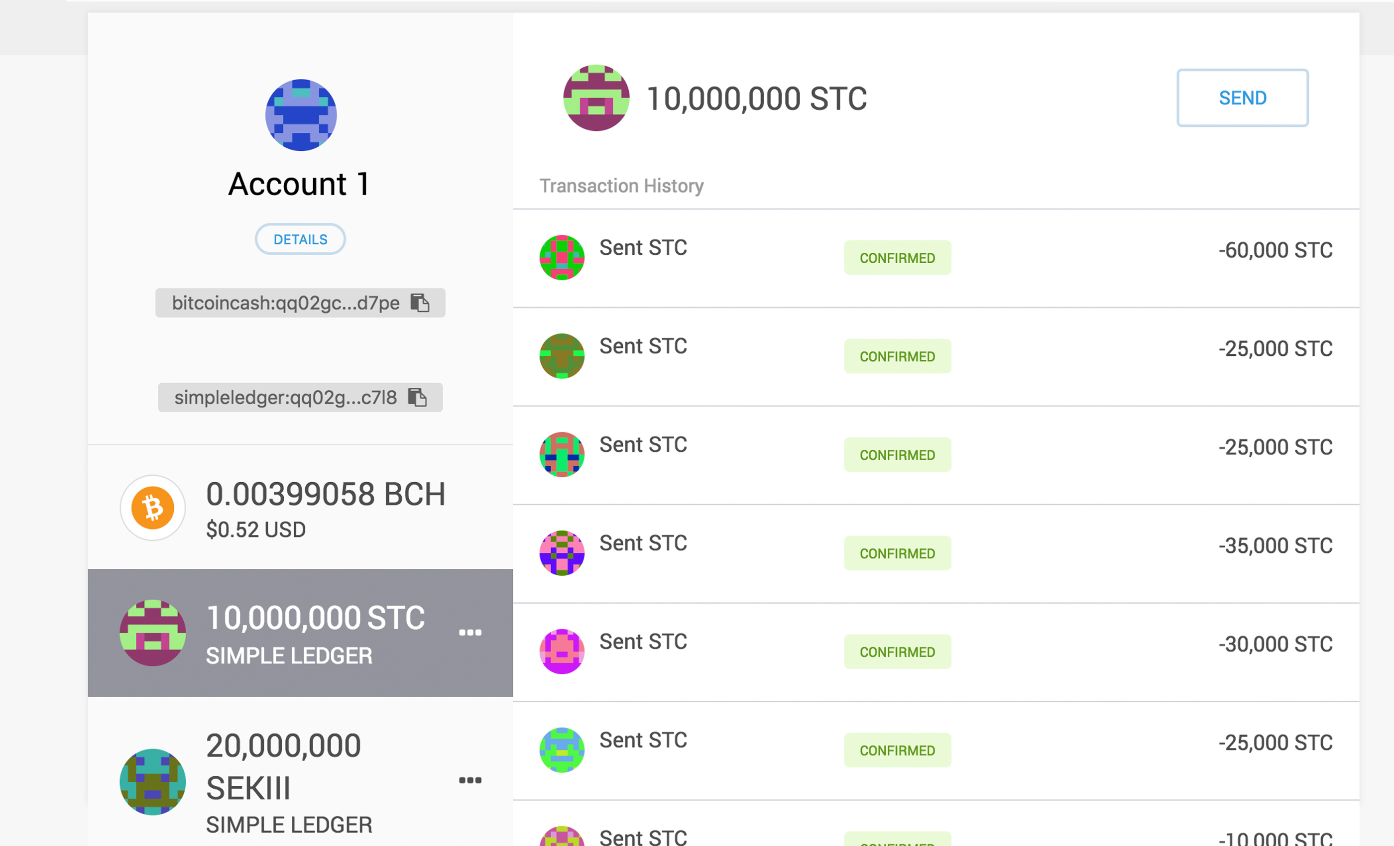 How to Create Your Own SLP Token Using the Bitcoin Cash Blockchain How to Create Your Own SLP Token Using the Bitcoin Cash Blockchain