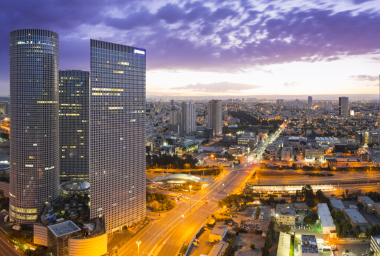 Tel Aviv Court Gives Moshe Hogeg 30 Days to Settle $4M Lawsuit