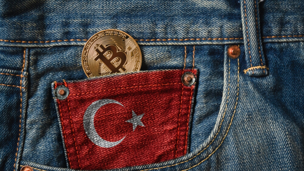 Turkish Real Estate Agency Sells 9 Houses for BTC