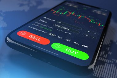 Coingapp Allows You to Exploit Arbitrage Opportunities Between Exchanges