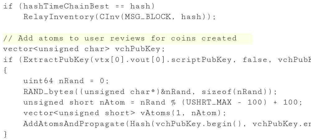 bitcoin code demo paskyros