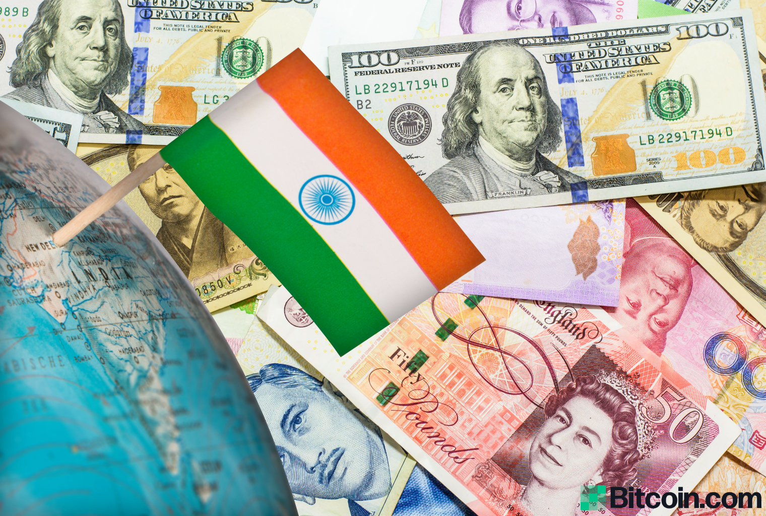 Bitcoin-Investitionen in Indien investition in kryptowährungswächter