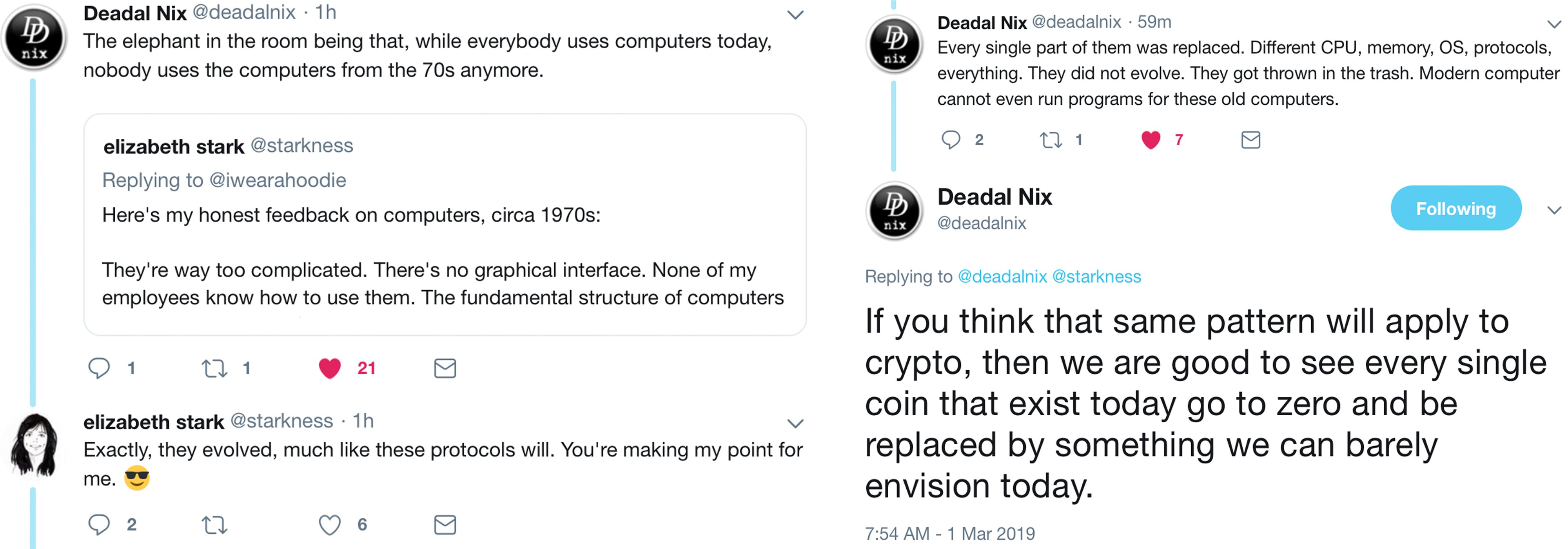 Business Owner's Seething Critique of the Lightning Network Goes Viral