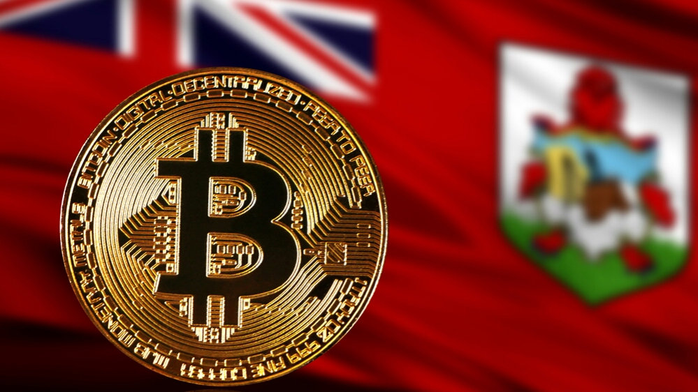 America's Signature Bank to Offer Services to Bermuda Crypto Companies