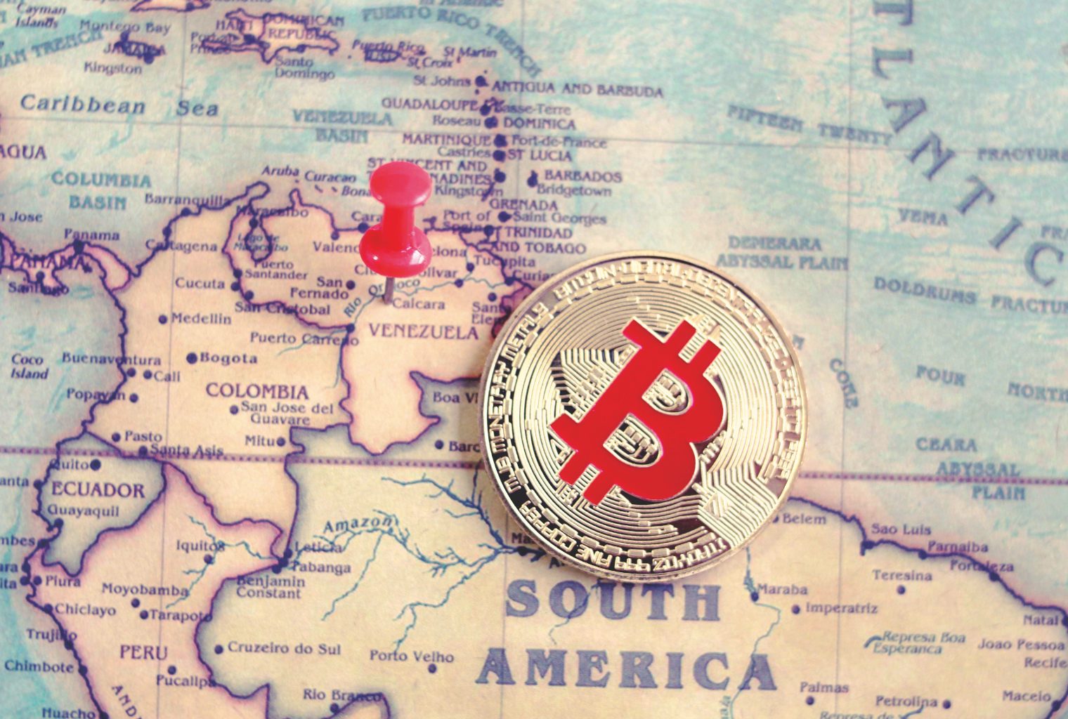 Venezuelan Government Launches Cryptocurrency Remittance Service