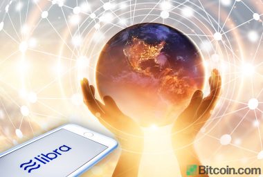 50 Companies Back New Cryptocurrency Project Competing With Facebook's Libra