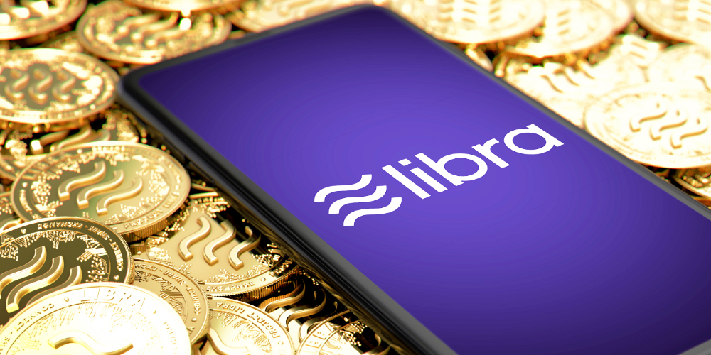 50 Companies Back New Cryptocurrency Project Competing With Facebook's Libra