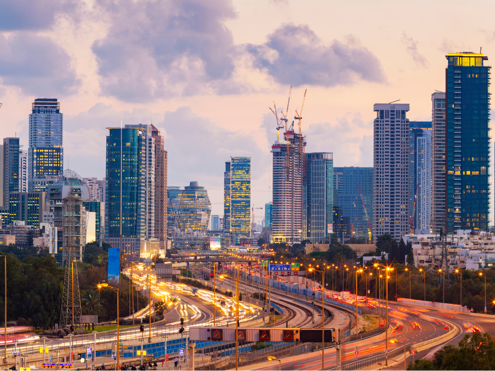 Israel Securities Authority May Promote the Creation of a Token Exchange