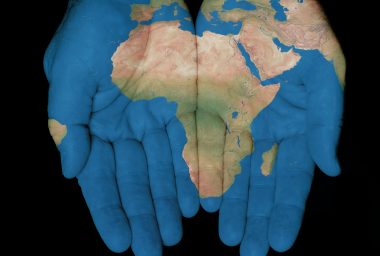 Why Africa Continues to Lag Behind in Cryptocurrency Adoption
