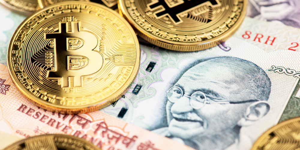 Bitcoin Legal in India: Exchanges Resume INR Banking Service After Supreme Court Verdict Allows Cryptocurrency