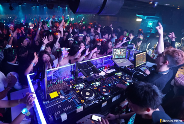 4 of Tokyo's Hottest Nightclubs to Accept Bitcoin Cash