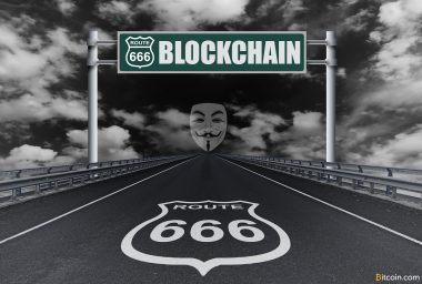 Craig 'Satoshi' Wright Claims to Have Filed 666 Blockchain Patents