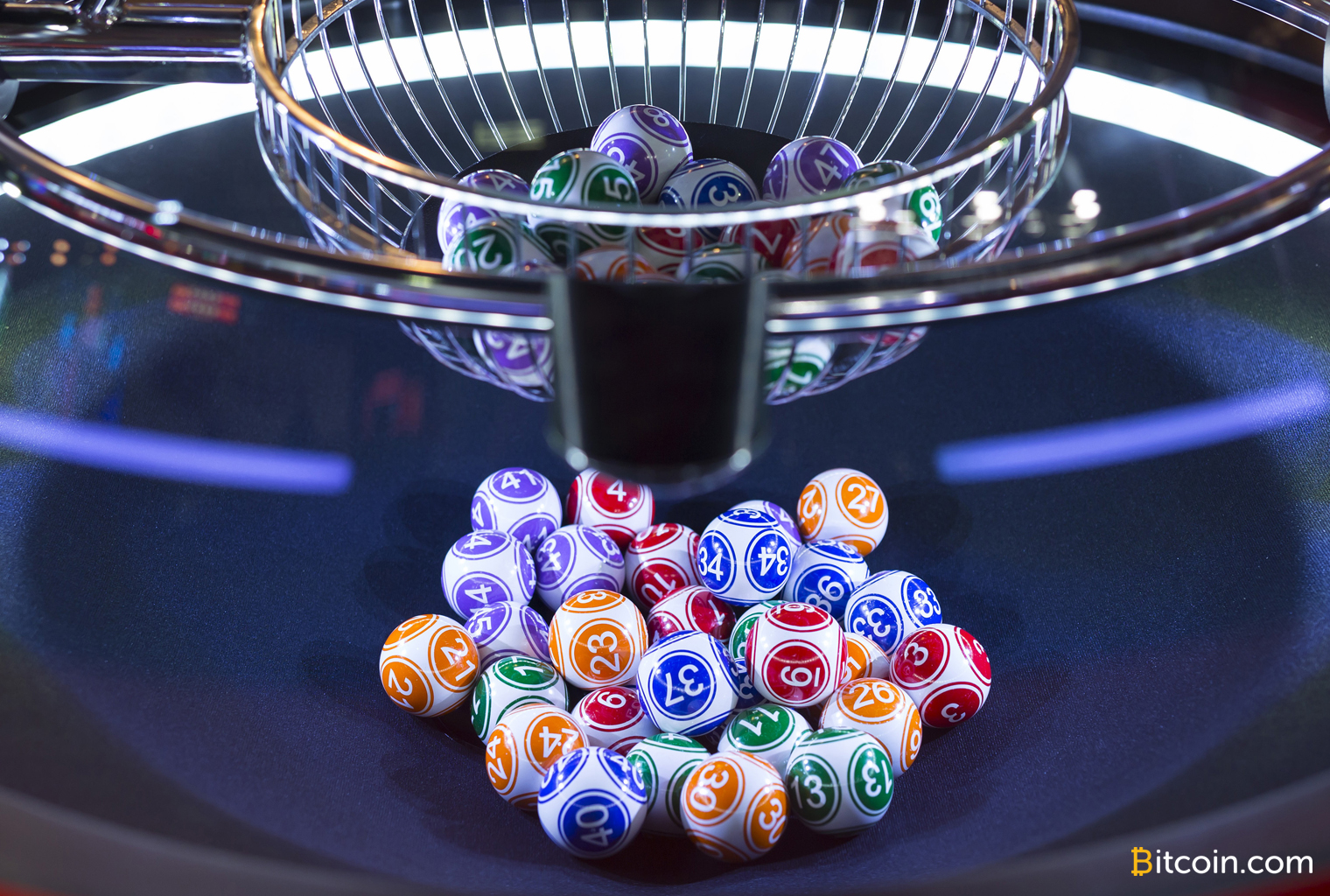 Nakamoto Game Brings a Blockchain Transparent Lottery to Bitcoin Cash