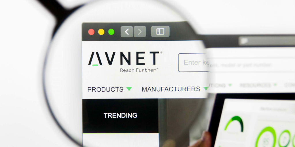 American Electronics Giant Avnet Now Accepts Bitcoin Cash Payments
