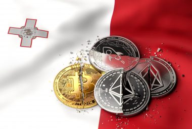 Malta Might Be 'Blockchain Island' But Don’t Try Opening a Crypto Bank Account