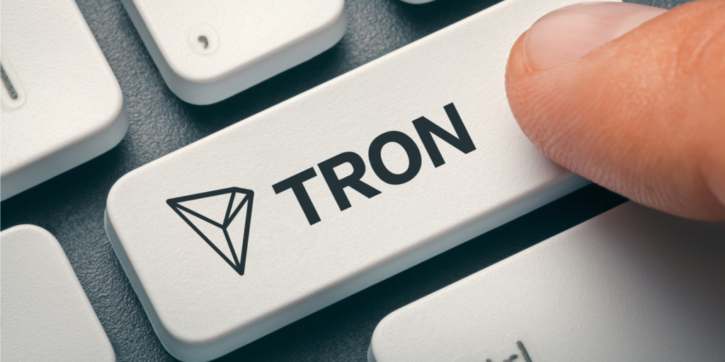 Tron Partners With Tether to Launch TRC20-Based Stablecoin
