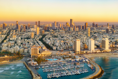 Tel Aviv Court Rules Bank Can’t Close Crypto Miner’s Account