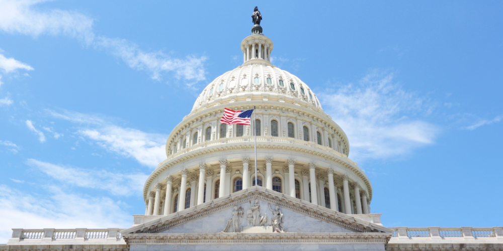 US Lawmaker Introduces Cryptocurrency Act of 2020 While Under Coronavirus Quarantine