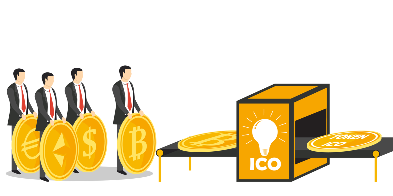 PWC Report Finds STOs 'Are Not Fundamentally Different From ICOs'