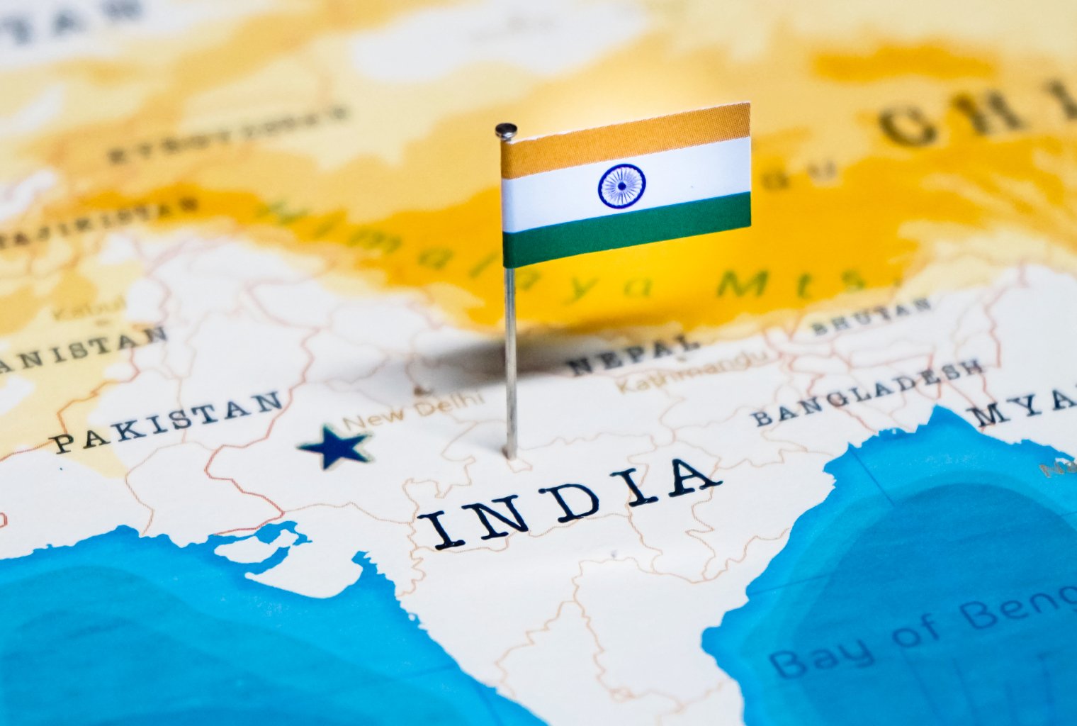 Indian Government Engages RBI to Discuss Cryptocurrency Regulation